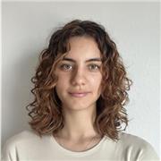Profesora de matemáticas, inglés, biología, química, física apto para edades de primaria y secundaria (ESO)
